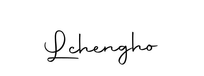 Here are the top 10 professional signature styles for the name Lchengho. These are the best autograph styles you can use for your name. Lchengho signature style 10 images and pictures png