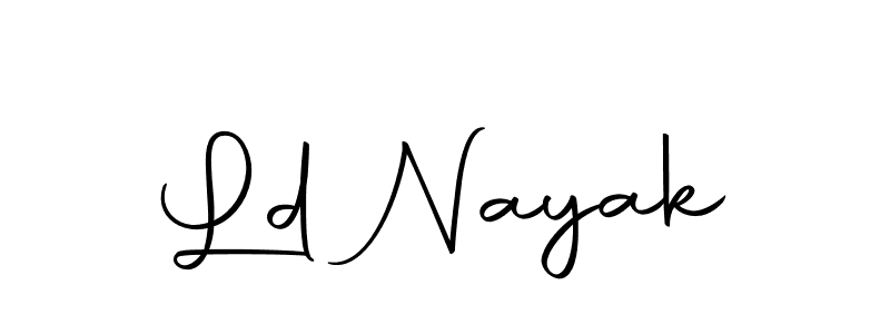 Autography-DOLnW is a professional signature style that is perfect for those who want to add a touch of class to their signature. It is also a great choice for those who want to make their signature more unique. Get Ld Nayak name to fancy signature for free. Ld Nayak signature style 10 images and pictures png