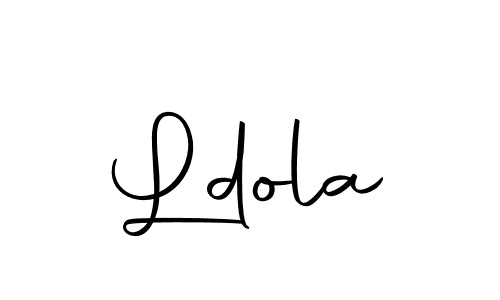 Make a short Ldola signature style. Manage your documents anywhere anytime using Autography-DOLnW. Create and add eSignatures, submit forms, share and send files easily. Ldola signature style 10 images and pictures png