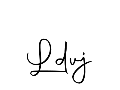 Here are the top 10 professional signature styles for the name Ldvj. These are the best autograph styles you can use for your name. Ldvj signature style 10 images and pictures png