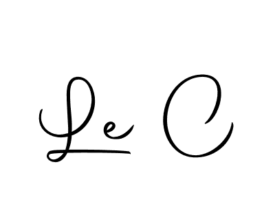 Also You can easily find your signature by using the search form. We will create Le C name handwritten signature images for you free of cost using Autography-DOLnW sign style. Le C signature style 10 images and pictures png