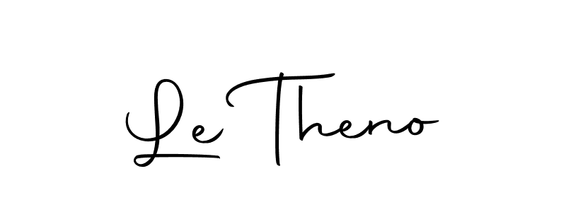 Also You can easily find your signature by using the search form. We will create Le Theno name handwritten signature images for you free of cost using Autography-DOLnW sign style. Le Theno signature style 10 images and pictures png