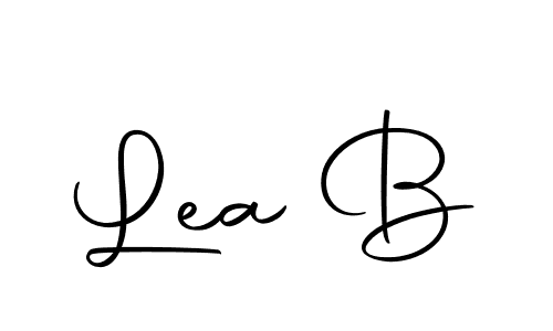 How to Draw Lea B signature style? Autography-DOLnW is a latest design signature styles for name Lea B. Lea B signature style 10 images and pictures png