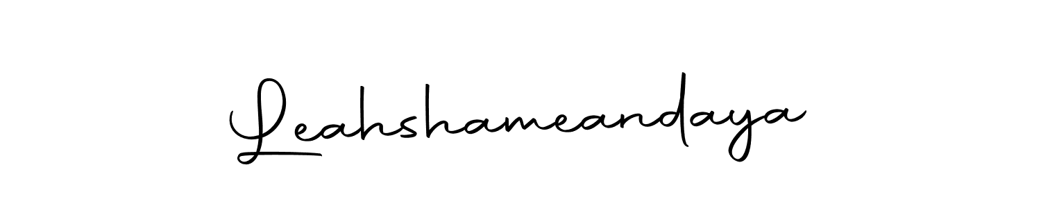 Check out images of Autograph of Leahshameandaya name. Actor Leahshameandaya Signature Style. Autography-DOLnW is a professional sign style online. Leahshameandaya signature style 10 images and pictures png