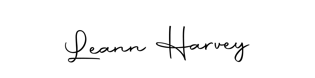 How to Draw Leann Harvey signature style? Autography-DOLnW is a latest design signature styles for name Leann Harvey. Leann Harvey signature style 10 images and pictures png