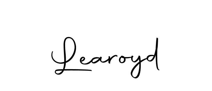 This is the best signature style for the Learoyd name. Also you like these signature font (Autography-DOLnW). Mix name signature. Learoyd signature style 10 images and pictures png