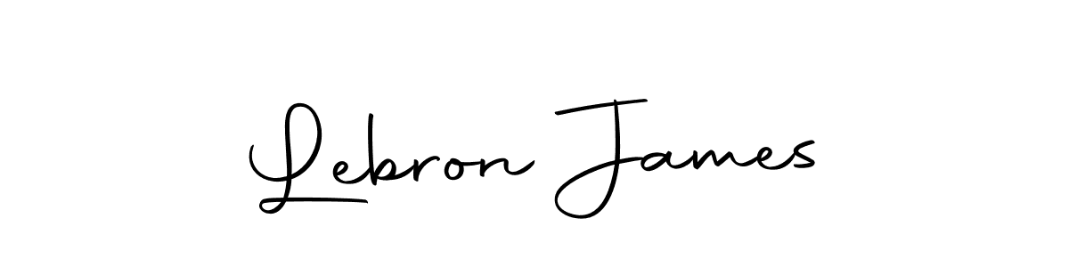 This is the best signature style for the Lebron James name. Also you like these signature font (Autography-DOLnW). Mix name signature. Lebron James signature style 10 images and pictures png