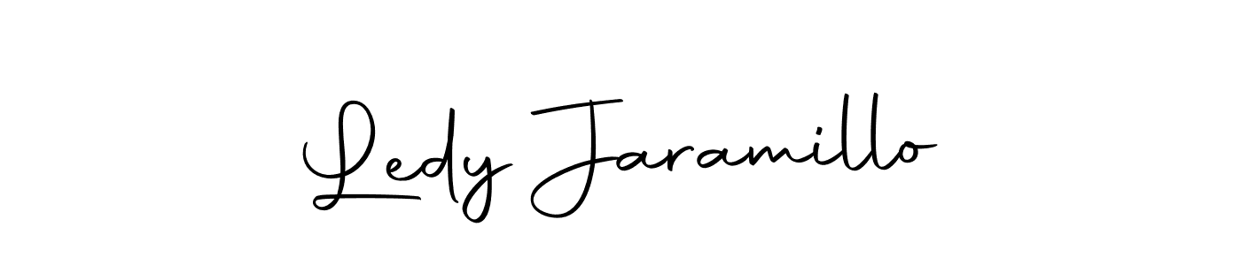 See photos of Ledy Jaramillo official signature by Spectra . Check more albums & portfolios. Read reviews & check more about Autography-DOLnW font. Ledy Jaramillo signature style 10 images and pictures png