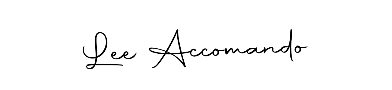 Check out images of Autograph of Lee Accomando name. Actor Lee Accomando Signature Style. Autography-DOLnW is a professional sign style online. Lee Accomando signature style 10 images and pictures png