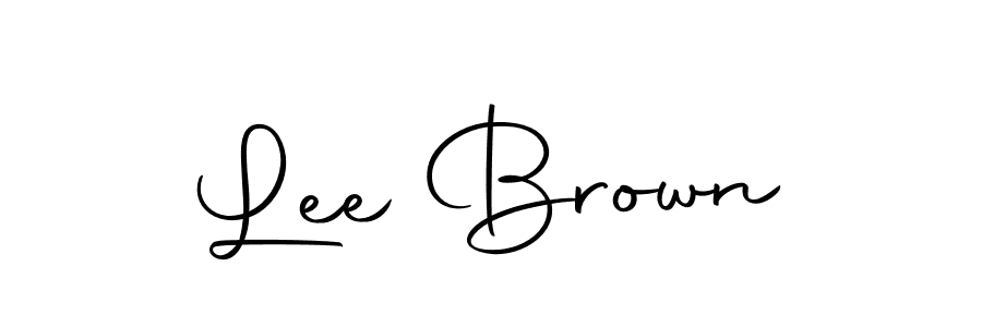 You can use this online signature creator to create a handwritten signature for the name Lee Brown. This is the best online autograph maker. Lee Brown signature style 10 images and pictures png