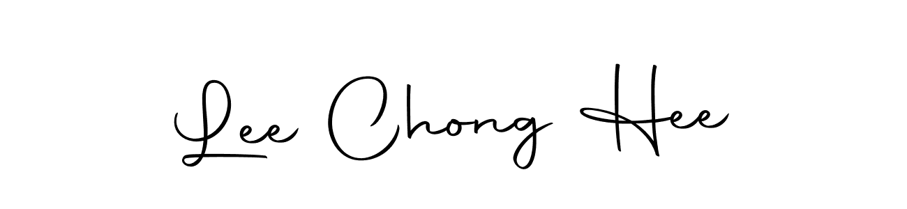 Once you've used our free online signature maker to create your best signature Autography-DOLnW style, it's time to enjoy all of the benefits that Lee Chong Hee name signing documents. Lee Chong Hee signature style 10 images and pictures png