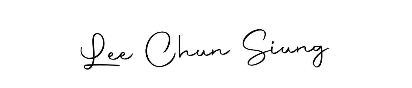 Best and Professional Signature Style for Lee Chun Siung. Autography-DOLnW Best Signature Style Collection. Lee Chun Siung signature style 10 images and pictures png