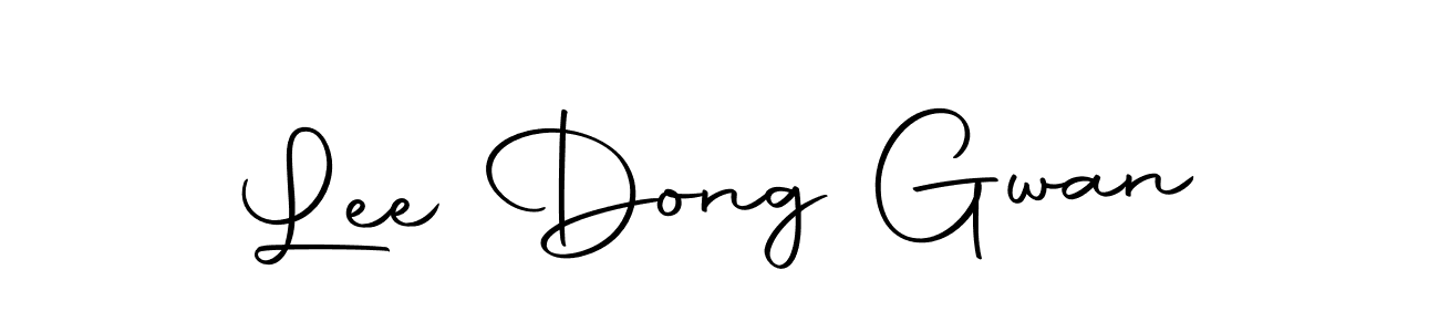 if you are searching for the best signature style for your name Lee Dong Gwan. so please give up your signature search. here we have designed multiple signature styles  using Autography-DOLnW. Lee Dong Gwan signature style 10 images and pictures png