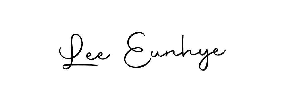 Also You can easily find your signature by using the search form. We will create Lee Eunhye name handwritten signature images for you free of cost using Autography-DOLnW sign style. Lee Eunhye signature style 10 images and pictures png