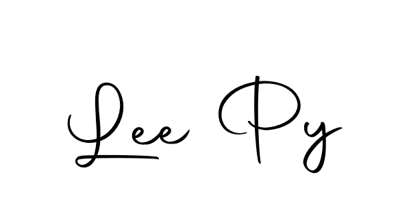 It looks lik you need a new signature style for name Lee Py. Design unique handwritten (Autography-DOLnW) signature with our free signature maker in just a few clicks. Lee Py signature style 10 images and pictures png