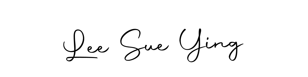 How to Draw Lee Sue Ying signature style? Autography-DOLnW is a latest design signature styles for name Lee Sue Ying. Lee Sue Ying signature style 10 images and pictures png