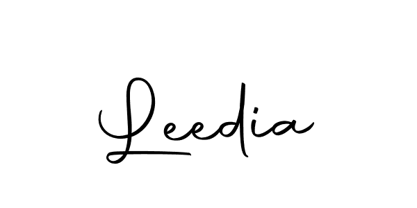 Best and Professional Signature Style for Leedia. Autography-DOLnW Best Signature Style Collection. Leedia signature style 10 images and pictures png