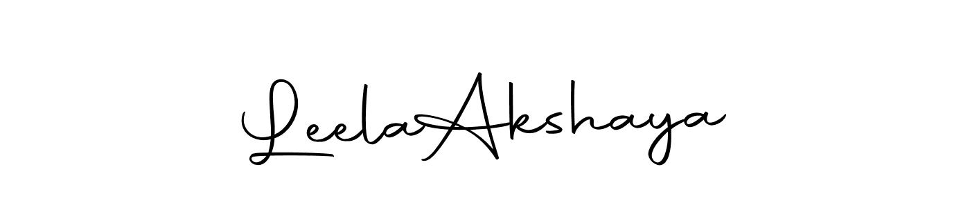 See photos of Leela  Akshaya official signature by Spectra . Check more albums & portfolios. Read reviews & check more about Autography-DOLnW font. Leela  Akshaya signature style 10 images and pictures png
