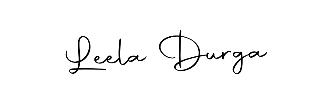 Check out images of Autograph of Leela Durga name. Actor Leela Durga Signature Style. Autography-DOLnW is a professional sign style online. Leela Durga signature style 10 images and pictures png