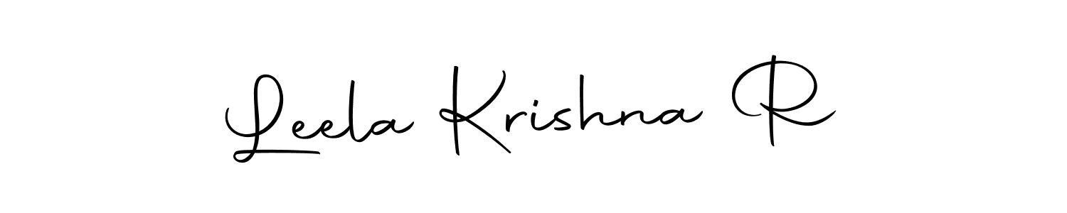 See photos of Leela Krishna R official signature by Spectra . Check more albums & portfolios. Read reviews & check more about Autography-DOLnW font. Leela Krishna R signature style 10 images and pictures png