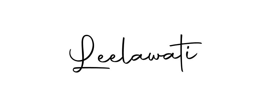 How to Draw Leelawati signature style? Autography-DOLnW is a latest design signature styles for name Leelawati. Leelawati signature style 10 images and pictures png
