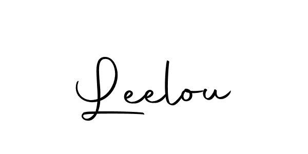 You can use this online signature creator to create a handwritten signature for the name Leelou. This is the best online autograph maker. Leelou signature style 10 images and pictures png