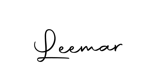 How to make Leemar signature? Autography-DOLnW is a professional autograph style. Create handwritten signature for Leemar name. Leemar signature style 10 images and pictures png