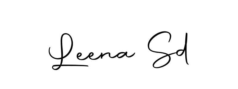 How to Draw Leena Sd signature style? Autography-DOLnW is a latest design signature styles for name Leena Sd. Leena Sd signature style 10 images and pictures png