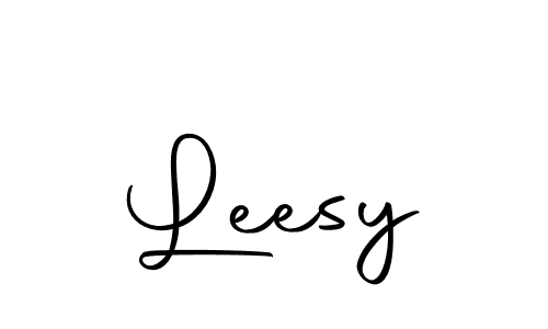 Here are the top 10 professional signature styles for the name Leesy. These are the best autograph styles you can use for your name. Leesy signature style 10 images and pictures png