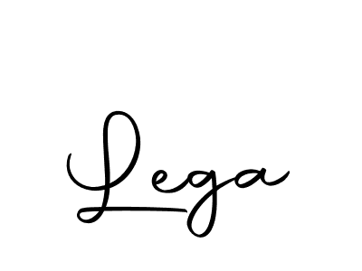 Create a beautiful signature design for name Lega. With this signature (Autography-DOLnW) fonts, you can make a handwritten signature for free. Lega signature style 10 images and pictures png