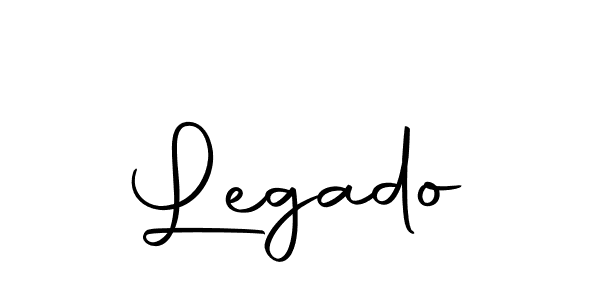 How to make Legado name signature. Use Autography-DOLnW style for creating short signs online. This is the latest handwritten sign. Legado signature style 10 images and pictures png