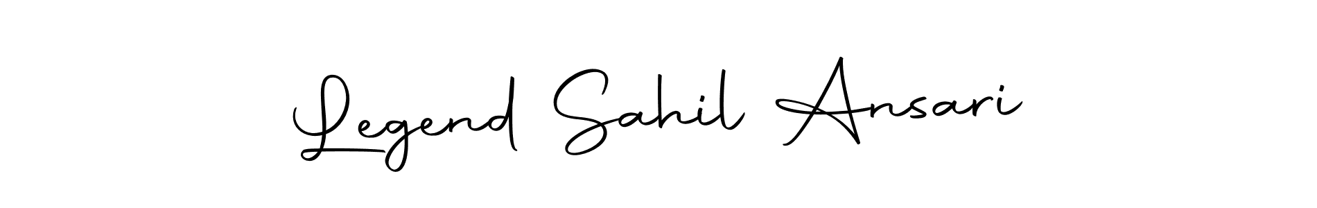 See photos of Legend Sahil Ansari official signature by Spectra . Check more albums & portfolios. Read reviews & check more about Autography-DOLnW font. Legend Sahil Ansari signature style 10 images and pictures png