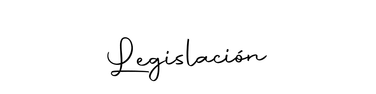 Legislación stylish signature style. Best Handwritten Sign (Autography-DOLnW) for my name. Handwritten Signature Collection Ideas for my name Legislación. Legislación signature style 10 images and pictures png