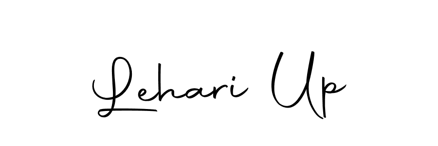 This is the best signature style for the Lehari Up name. Also you like these signature font (Autography-DOLnW). Mix name signature. Lehari Up signature style 10 images and pictures png