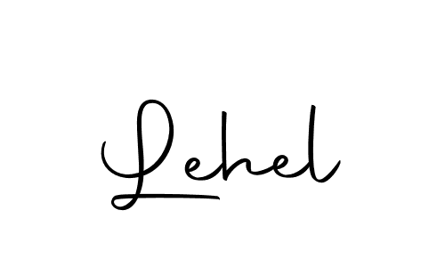 if you are searching for the best signature style for your name Lehel. so please give up your signature search. here we have designed multiple signature styles  using Autography-DOLnW. Lehel signature style 10 images and pictures png