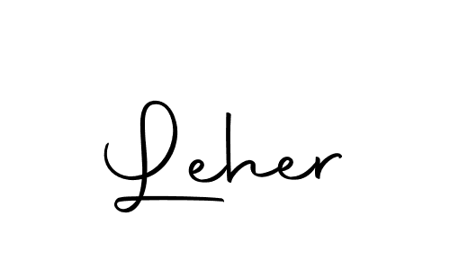 Here are the top 10 professional signature styles for the name Leher. These are the best autograph styles you can use for your name. Leher signature style 10 images and pictures png