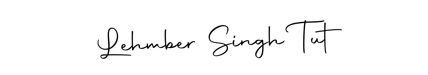 Here are the top 10 professional signature styles for the name Lehmber Singh Tut. These are the best autograph styles you can use for your name. Lehmber Singh Tut signature style 10 images and pictures png