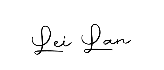 if you are searching for the best signature style for your name Lei Lan. so please give up your signature search. here we have designed multiple signature styles  using Autography-DOLnW. Lei Lan signature style 10 images and pictures png