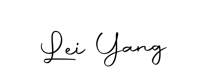 Also You can easily find your signature by using the search form. We will create Lei Yang name handwritten signature images for you free of cost using Autography-DOLnW sign style. Lei Yang signature style 10 images and pictures png