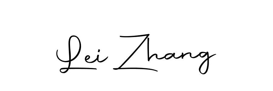 Once you've used our free online signature maker to create your best signature Autography-DOLnW style, it's time to enjoy all of the benefits that Lei Zhang name signing documents. Lei Zhang signature style 10 images and pictures png