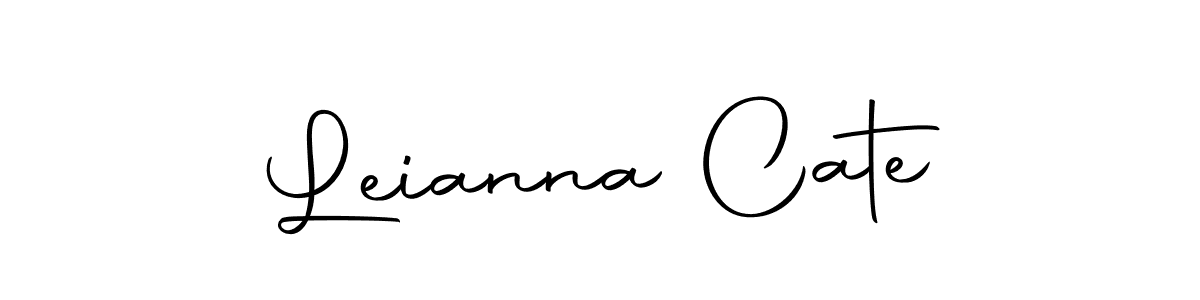 Also You can easily find your signature by using the search form. We will create Leianna Cate name handwritten signature images for you free of cost using Autography-DOLnW sign style. Leianna Cate signature style 10 images and pictures png