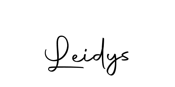 Here are the top 10 professional signature styles for the name Leidys. These are the best autograph styles you can use for your name. Leidys signature style 10 images and pictures png