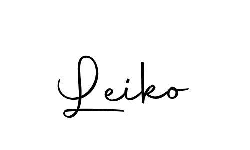 Once you've used our free online signature maker to create your best signature Autography-DOLnW style, it's time to enjoy all of the benefits that Leiko name signing documents. Leiko signature style 10 images and pictures png