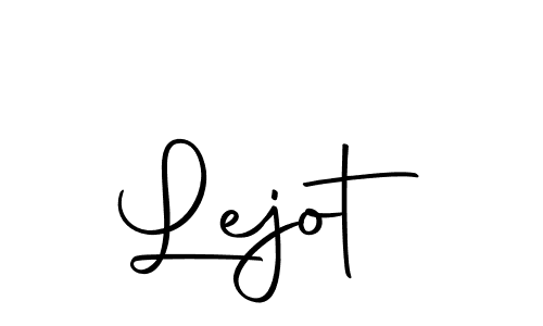 How to make Lejot signature? Autography-DOLnW is a professional autograph style. Create handwritten signature for Lejot name. Lejot signature style 10 images and pictures png