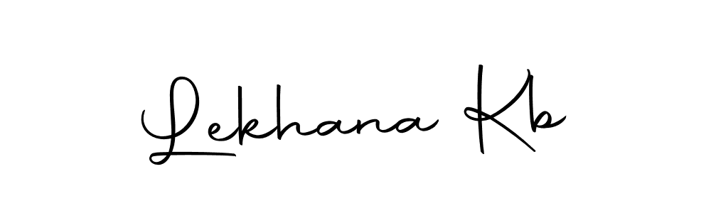 This is the best signature style for the Lekhana Kb name. Also you like these signature font (Autography-DOLnW). Mix name signature. Lekhana Kb signature style 10 images and pictures png