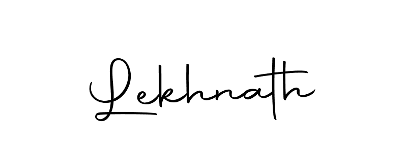 You can use this online signature creator to create a handwritten signature for the name Lekhnath. This is the best online autograph maker. Lekhnath signature style 10 images and pictures png