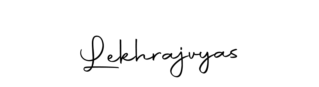 This is the best signature style for the Lekhrajvyas name. Also you like these signature font (Autography-DOLnW). Mix name signature. Lekhrajvyas signature style 10 images and pictures png