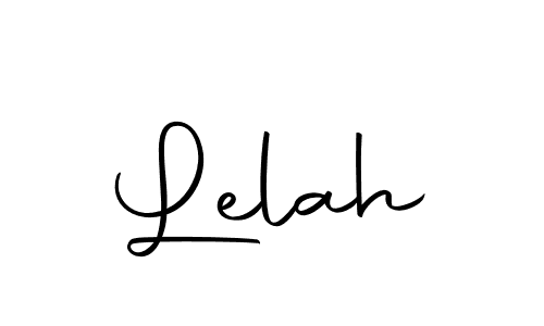 Here are the top 10 professional signature styles for the name Lelah. These are the best autograph styles you can use for your name. Lelah signature style 10 images and pictures png