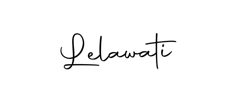 Also we have Lelawati name is the best signature style. Create professional handwritten signature collection using Autography-DOLnW autograph style. Lelawati signature style 10 images and pictures png