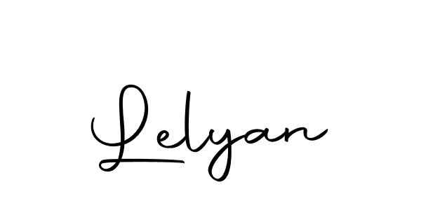 Make a short Lelyan signature style. Manage your documents anywhere anytime using Autography-DOLnW. Create and add eSignatures, submit forms, share and send files easily. Lelyan signature style 10 images and pictures png